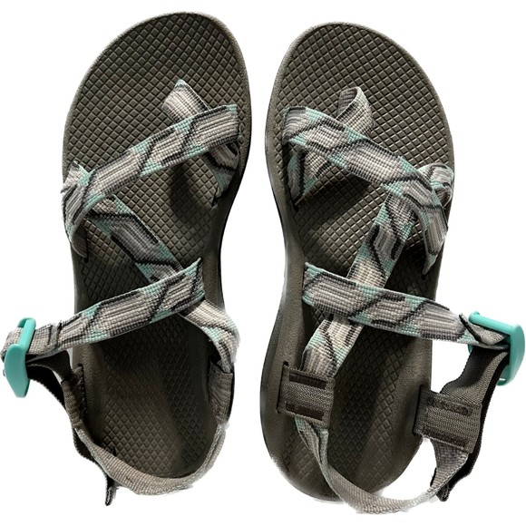Chaco Women Sandals - Picture 1 of 9